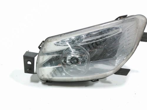 Used Right front fog light PEUGEOT 308 I (4A_, 4C_) 1.6 HDi (112 hp) 31368327