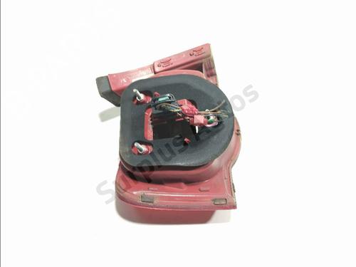 Right taillight VW PASSAT B6 (3C2) 1.9 TDI | BP36253456C35 - Image 3