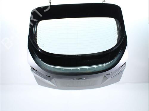 Used Tailgate Tailgate 28259281 28259281