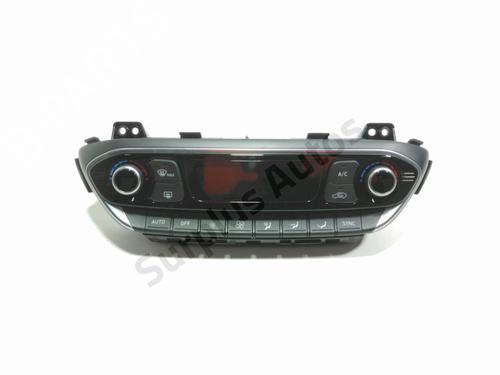 Used Climate control Climate control 37767238 37767238