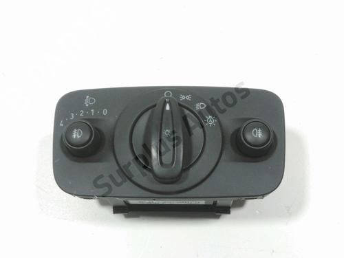 Mando luces FORD FIESTA VI (CB1, CCN) 1.6 TDCi (95 hp) 32356251