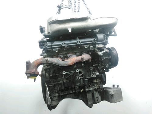 Used Engine Engine 37761765 37761765