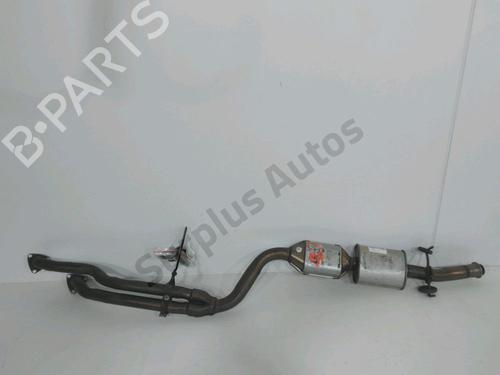 Used Catalyst BMW 3 Convertible (E36) 320 i (150 hp) 30985282
