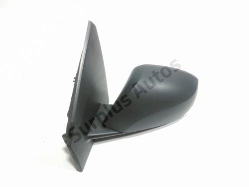 Left mirror RENAULT MEGANE III Hatchback (BZ0/1_, B3_) 1.5 dCi (BZ09, BZ0D, BZ1W, BZ29, BZ14) | BP28246536C26 