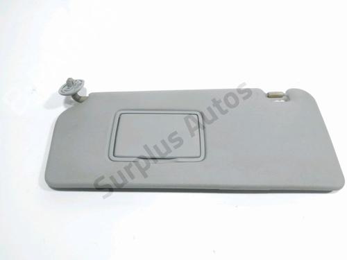Left sun visor HONDA JAZZ II (GD_, GE3, GE2) 1.3 iDSi (GD1) | BP31635997I1