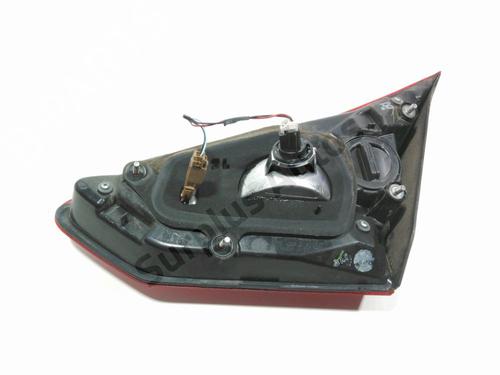 Left tailgate light NISSAN PULSAR Hatchback (C13) 1.5 dCi | BP28268214C79 