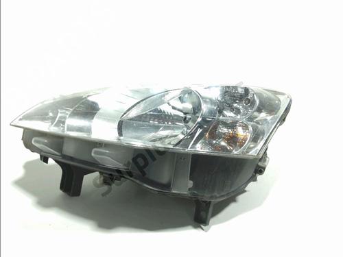Used Left headlight Left headlight PEUGEOT PARTNER Tepee 1.6 HDi 16V (90 hp) 34416778 34416778