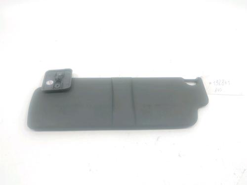 Used Left sun visor Left sun visor 31004038 31004038