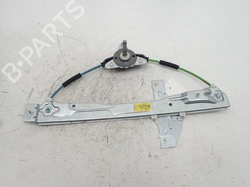 Used Rear left window mechanism CITROËN C3 I (FC_, FN_) [2002-2013]  30999478