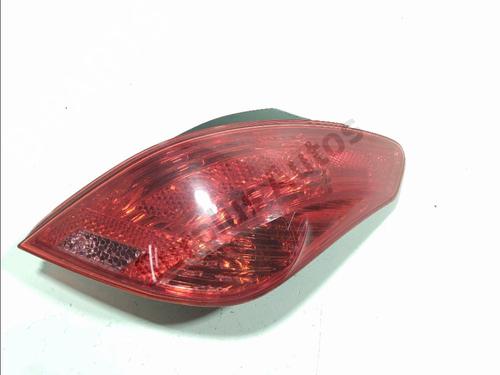 Used Right taillight Right taillight PEUGEOT 308 I (4A_, 4C_) 1.6 HDi (109 hp) 34617341 34617341