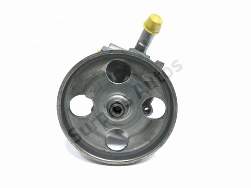 Used Steering pump PEUGEOT 407 (6D_) 1.6 HDi 110 (6D9HZC, 6D9HYC) (109 hp) 28574041