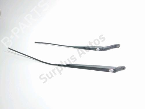 front-windshield-wiper-arm-renault-clio-iii-br01-cr01-2005-2006-2007-2008-2009-2010-2011-2012-2013-2014-36352120 main image
