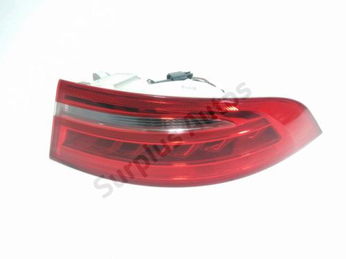 Højre baglygte JAGUAR XE (X760) 2.0 D (180 hp) 31350880