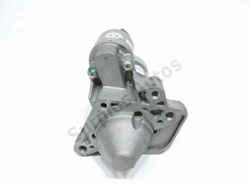 Startmotor RENAULT MEGANE III Hatchback (BZ0/1_, B3_) 1.5 dCi (BZ09, BZ0D, BZ1W, BZ29, BZ14) | BP28222305M8 