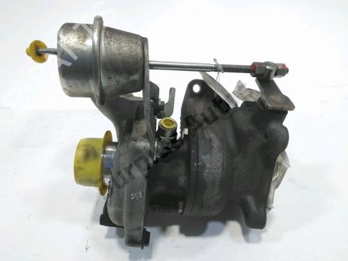 turbochargersupercharger-dacia-logan-mcv-ks_-2007-32655195 main image