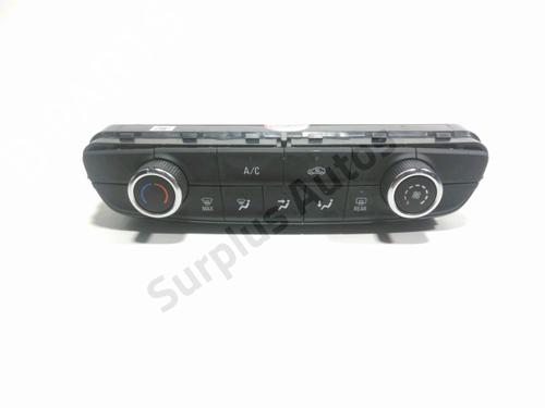 Used Climate control Climate control 37767307 37767307