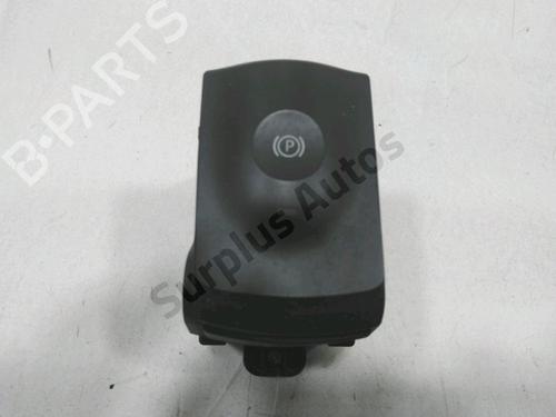 Used Switch RENAULT KOLEOS I (HY_) 2.0 dCi 4x4 (HY0B) (173 hp) 30987736