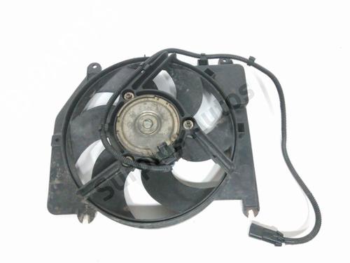 Used Radiator fan FIAT BARCHETTA (183_) 1.8 16V (130 hp) 30166467