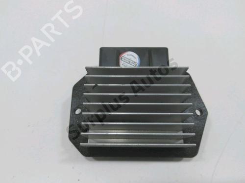 Used Heater resistor TOYOTA RAV 4 II (_A2_) 2.0 D 4WD (CLA20_, CLA21_, CLA20R, CLA21R) (116 hp) 32334401