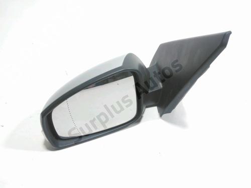 bakspejl-venstre-renault-megane-iii-hatchback-bz01_-b3_-2008-39462569 main image