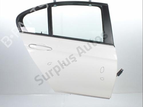 Used Right rear door Right rear door BMW 3 (F30, F80) 318 d xDrive (143 hp) 36550383 36550383