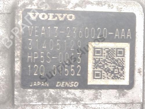 Injection pump VOLVO V60 I (155) D4 | BP36289179M78  - Image 5