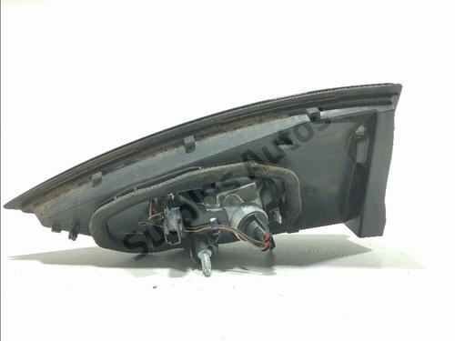 Left tailgate light RENAULT ESPACE V (JR_) 1.6 dCi 160 | BP36764978C79 - Image 2