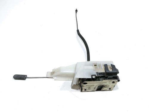 Used Front right lock RENAULT CLIO II (BB_, CB_) 1.4 (B/CB0C, B/CB0S) (75 hp) 28246938