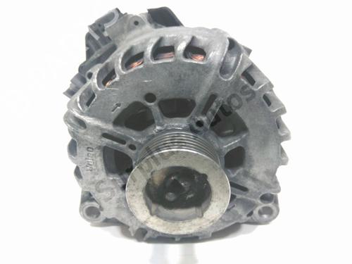 alternator-citroen-ds3-sa_-2009-2010-2011-2012-2013-2014-2015-2016-40212810 main image