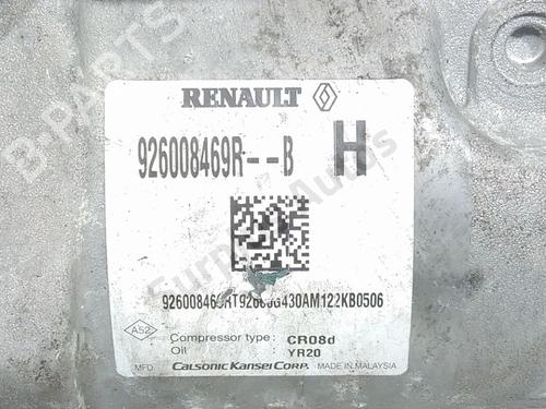 AC compressor DACIA SANDERO III 1.0 TCe 100 ECO-G | BP28223542M34 - Image 4