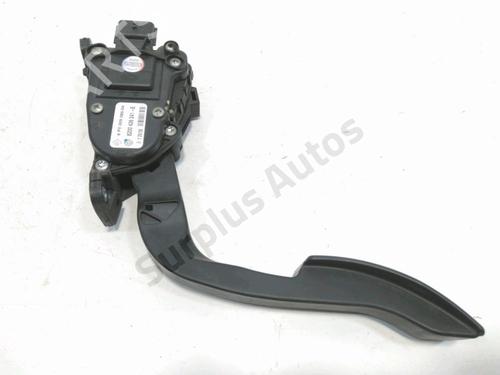 Pedal RENAULT TWINGO II (CN0_) 1.2 (CN0D) | BP38345202I4 - Image 3