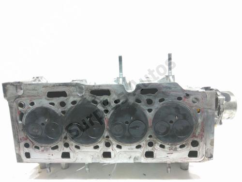 Cylinder head NISSAN PULSAR Hatchback (C13) 1.5 dCi | BP39161869M5  - Image 6