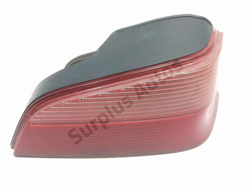 Used Right taillight PEUGEOT 106 II (1A_, 1C_) 1.1 i (60 hp) 31938888
