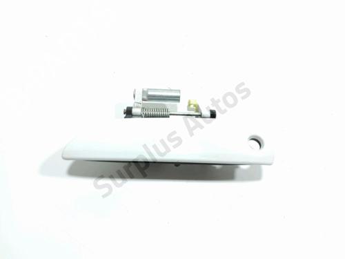 Used Front left exterior door handle Front left exterior door handle HONDA JAZZ III (GE_, GG_, GP_, ZA_) 1.3 HYBRID (GP1) (102 hp) 33568739 33568739