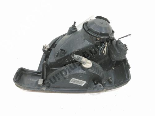 Right headlight RENAULT KANGOO (KC0/1_) 1.9 dTi (KC0U) | BP31004940C29 - Image 2