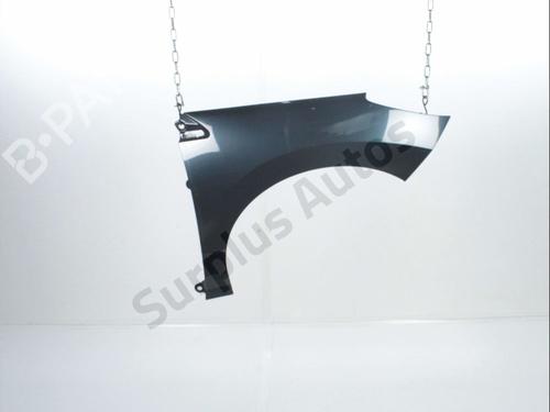 Used Right front fenders PEUGEOT 308 I (4A_, 4C_) 1.6 HDi (112 hp) 29579867