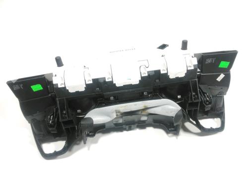 Instrument cluster CITROËN C5 III (RD_) 2.0 HDi 165 (RDRHHA, RDRHH8) | BP28230512C47 