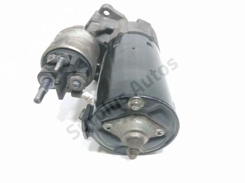 Starter RENAULT GRAND SCÉNIC III (JZ0/1_) 1.9 dCi (JZ0J, JZ0N, JZ1K, JZ1S) | BP31240125M8