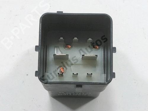 Electronic module CITROËN C2 (JM_) 1.4 HDi | BP32310849M83 - Image 3