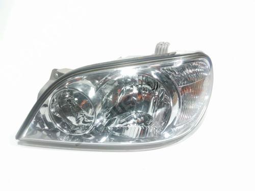 Lyskaster venstre KIA CARNIVAL I (UP) 2.9 TDi (126 hp) 28266780