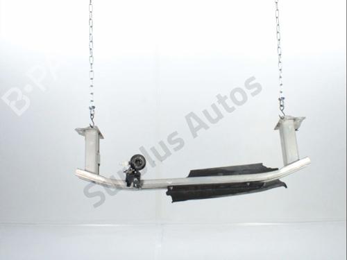 Kofangerbjælke RENAULT CLIO IV (BH_) 1.2 16V (73 hp) 31986553