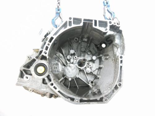 Used Gearbox Gearbox 28224238 28224238