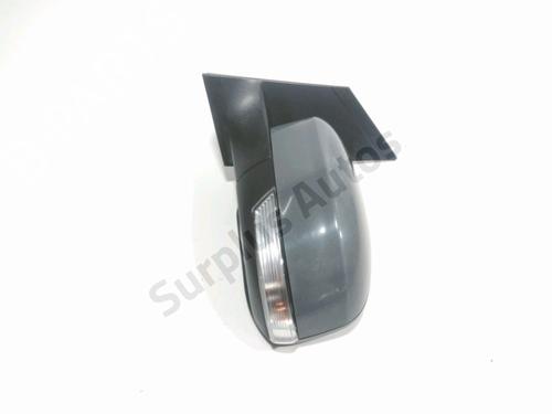Left mirror FORD FOCUS II Turnier (DA_, FFS, DS) 1.8 TDCi | BP28246161C26 