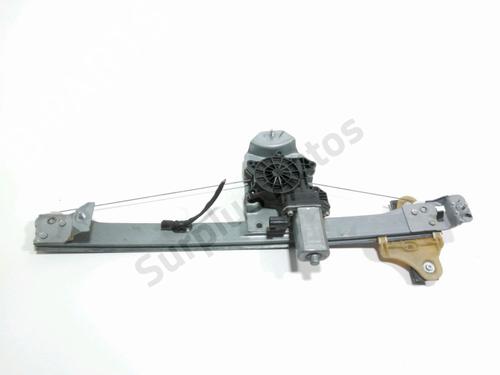 Used Front right window mechanism RENAULT CLIO IV (BH_) 1.5 dCi 90 (90 hp) 29857960