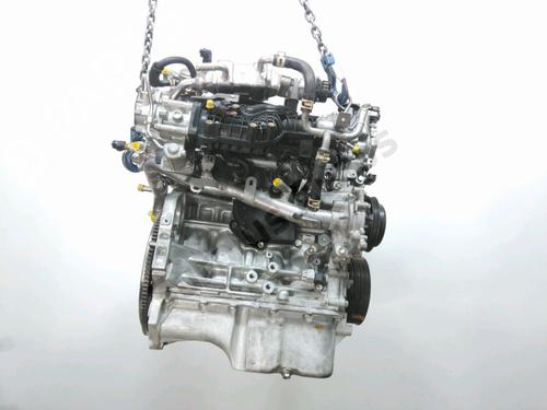 Used Engine Engine SUZUKI VITARA (LY) 1.4 Hybrid (Mild Hybrid) AllGrip (APK414) (129 hp) 34231880 34231880