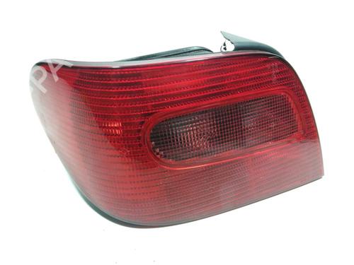Used Left taillight CITROËN XSARA Coupe (N0) 1.6 16V (109 hp) 28269492