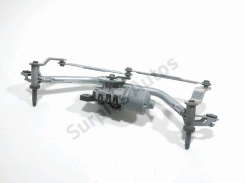 Used Front wipers mechanism CITROËN C3 III (SX) 1.2 VTi 82 (82 hp) 30654863