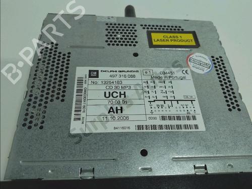 Other OPEL CORSA D (S07) 1.3 CDTI (L08, L68) | BP34262518O1 - Image 2