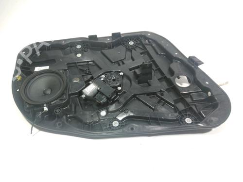 Used Front left window mechanism HYUNDAI i40 I CW (VF) 1.7 CRDi (116 hp) 28240808