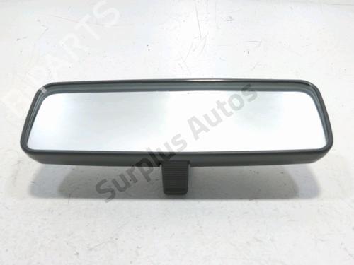 Used Rear mirror Rear mirror FIAT PUNTO EVO (199_) 1.2 (69 hp) 39765639 39765639